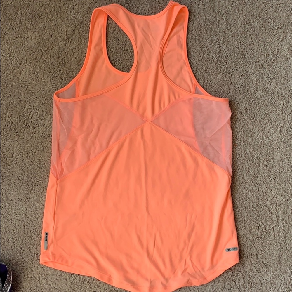Reebok Tank - Picture 2 of 3
